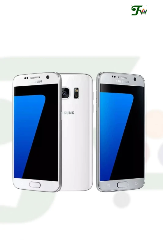 UK Used Samsung Galaxy S7 4GB RAM 32GB Dual SIM