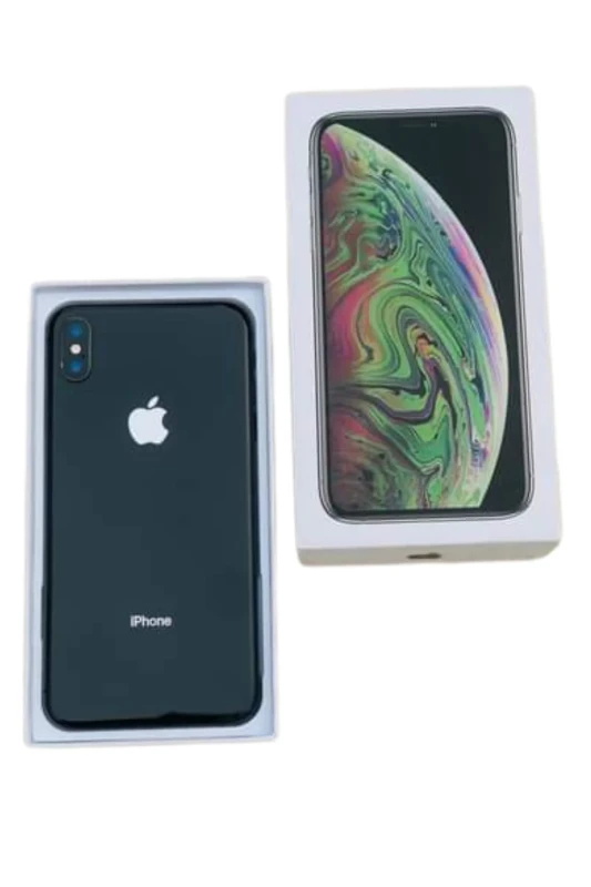 Brand New Apple iPhone XS Max - 6.5" Display, 64GB Storage, 4GB RAM