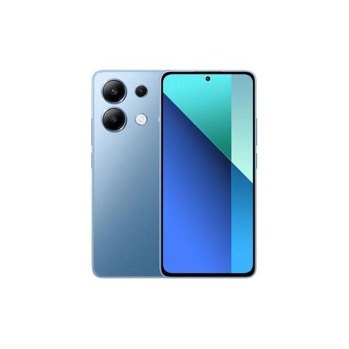 Brand New XIAOMI Redmi Note 13 - 6.67" - 8GB RAM - 512GB ROM