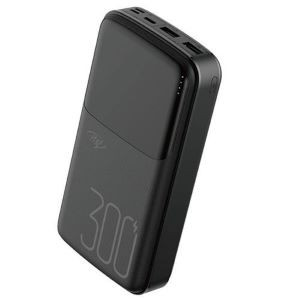 New Itel 30000 MAH