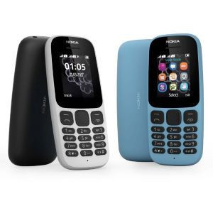 Brand New Nokia 105