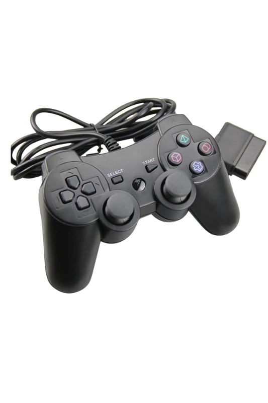 Brand New Sony PlayStation2 Controller with Wired