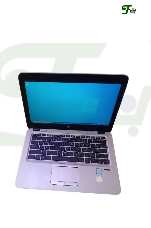 UK Used HP EliteBook 840 G3 14" Laptop | Intel i5, 8GB RAM, 256GB SSD