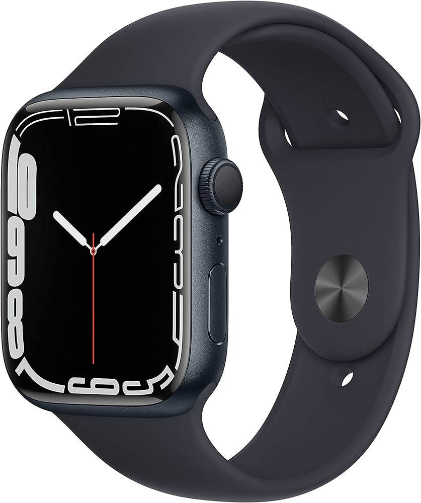 UK Used iWatch series 7