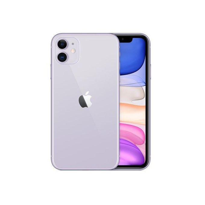 UK iPhone 11 128GB