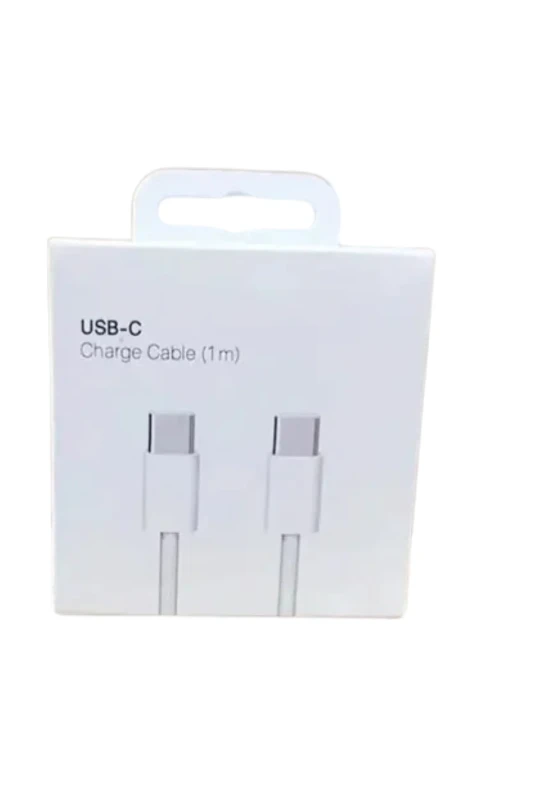 Brand New Apple USB-C To Lightning Cable (1m)