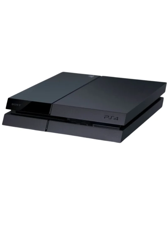 UK Used Sony PlayStation4 Phat 500GB