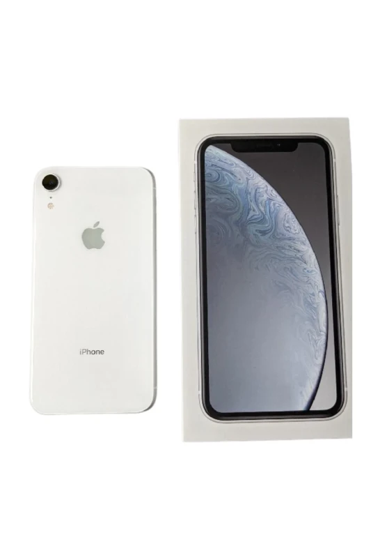 Brand New Apple iPhone XR - 64GB ROM, 3GB RAM