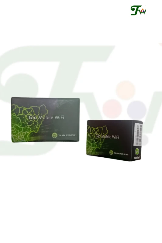 Brand New Glo E5576 4G LTE Pocket WiFi with 30GB Data SIM