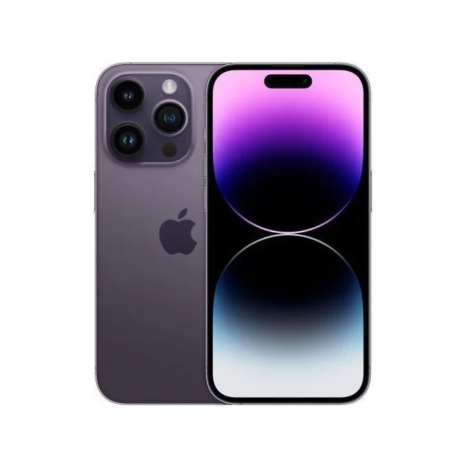 BRAND NEW APPLE iPHONE 14 PRO
