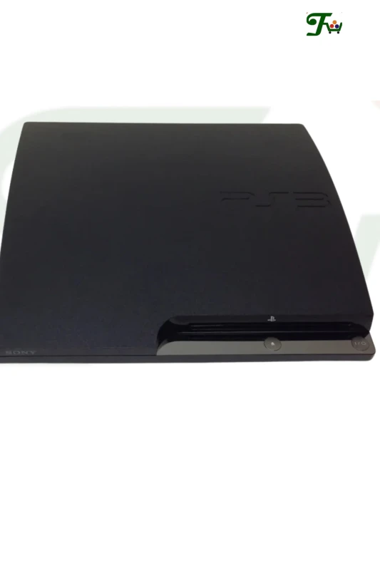 UK Used Sony PlayStation3 Slim 320GB