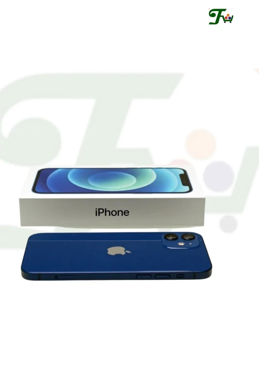 Brand New Apple iPhone 12 , 6.1-Inch 128GB ROM 5G
