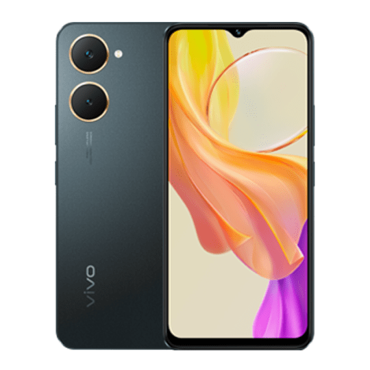VIVO Y03 4GB RAM 128GB ROM