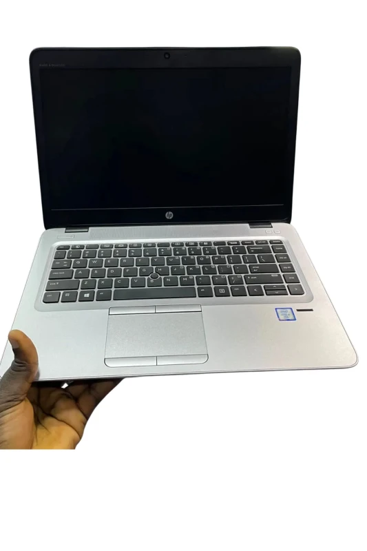 UK Used HP EliteBook 840 G3 Core i5 256GB RAM Keyboard Light
