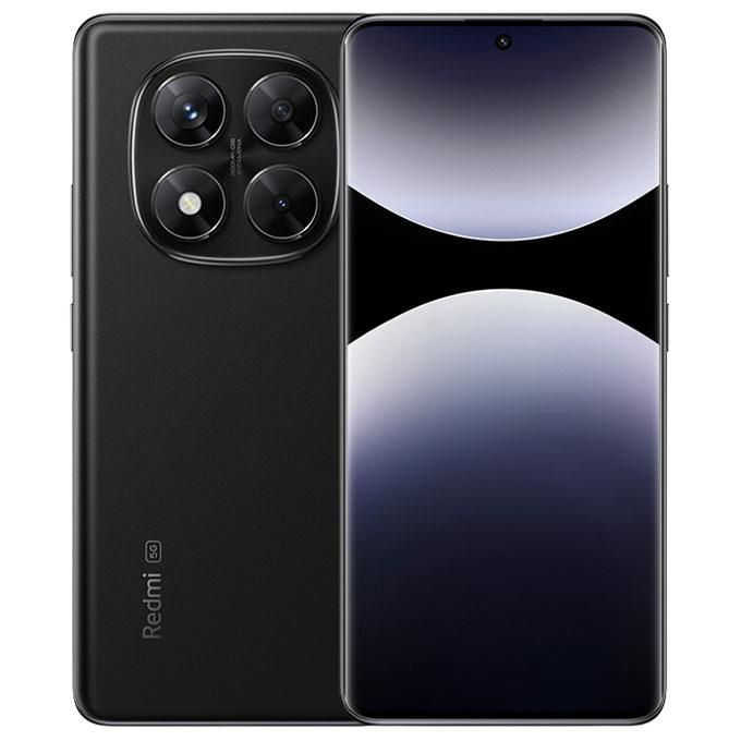 Brand New XIAOMI Redmi Note 14 PRO 6.67" 12GB RAM/512 GB ROM HyperOS -200MP AI Camera