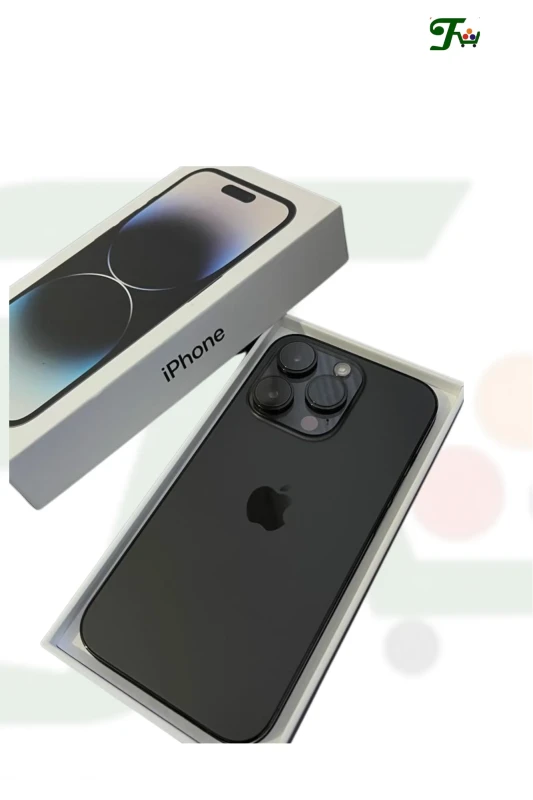 New Apple iPhone 15 Pro Max 256GB