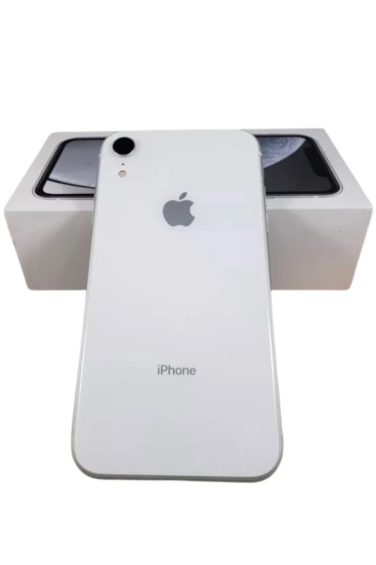 Brand New Apple iPhone XR 128GB ROM, 3GB RAM