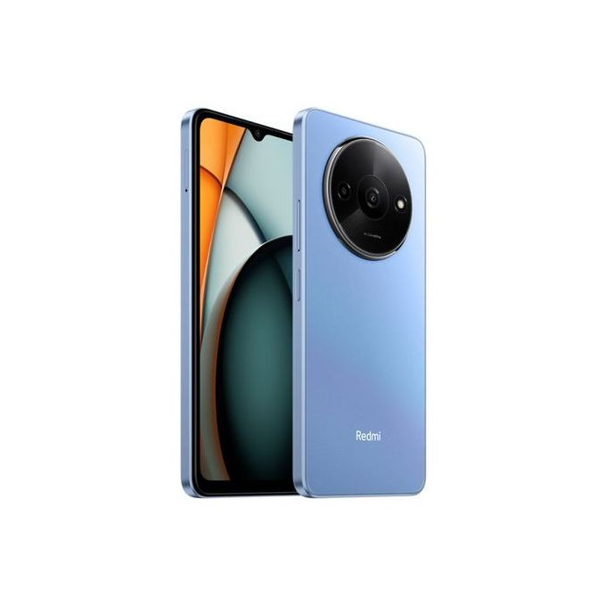 Brand New XIAOMI Redmi A3 - 6.71" (4GB/128GB) 4G Dual SIM, 5000mAh - Black