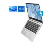 Uk Used hp elitebook 1040g3 non touh 8gb Ram 256sd Corei5
