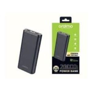 New Oraimo 27000 MAH