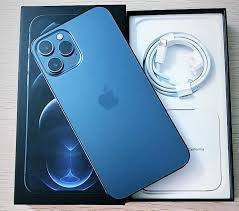 New iPhone 12 pro [128gb]