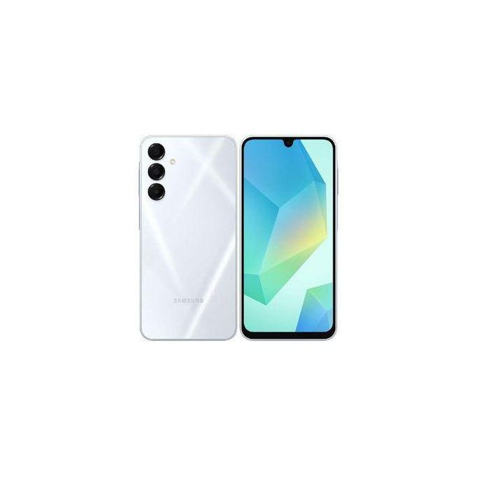 Brand New Samsung Galaxy A16-6.5”,4GB/128GB,50/5/2MP+8MP,4G LTE,5000mAh-Gray