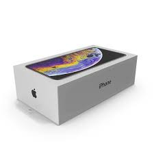 New iPhone xsmax [512gb]