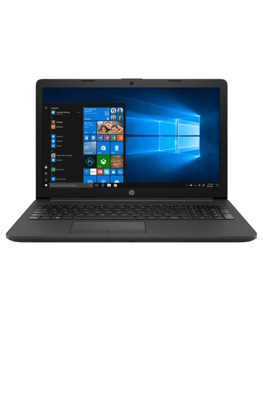 Brand New HP NoteBook 250 G7 Celeron Laptop – 4GB RAM, 256GB SSD FreeDOS