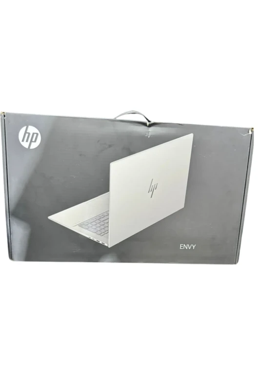 Brand New HP Envy Laptop 17 cw 1023cl Intel Core Ultra 155U Processor 1TB Solid State Drive Windows 11