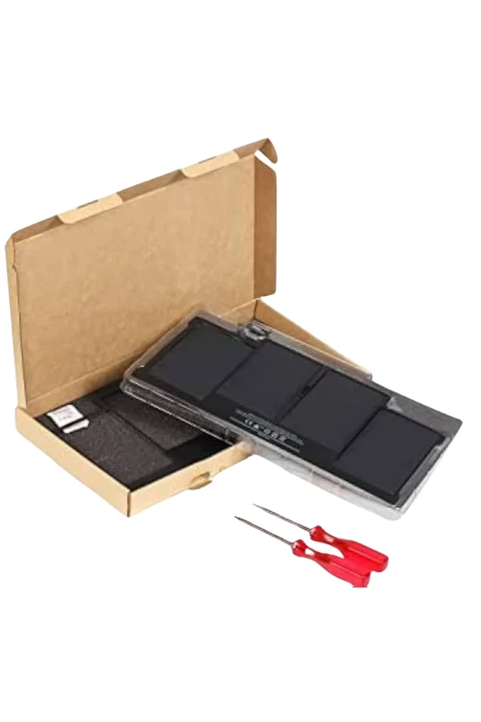 Brand New Apple MacBook Air 13-inch Battery (2010-2017) – High Performance