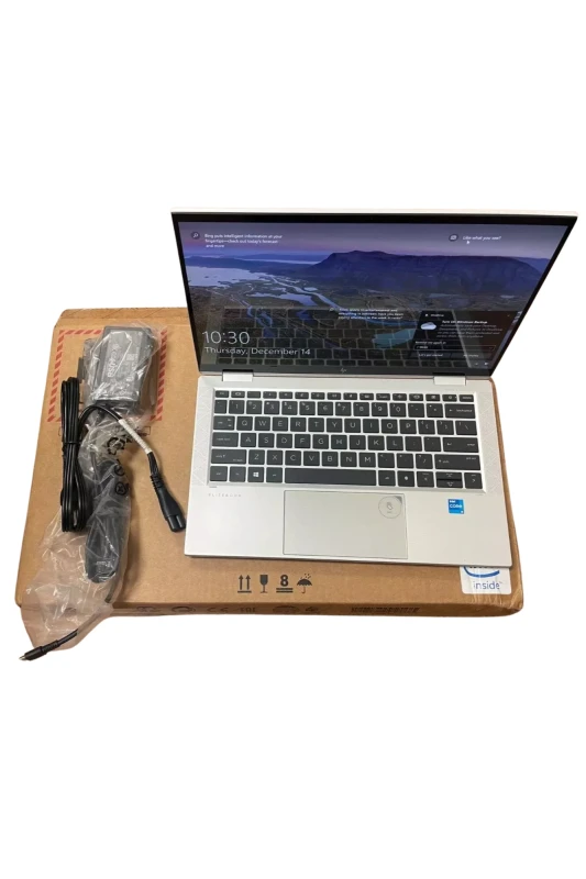 UK Used HP EliteBook 1030 G7 Core i5 256SSD 16GB x360 Convertible