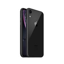 UK used iPhone XR [128gb]