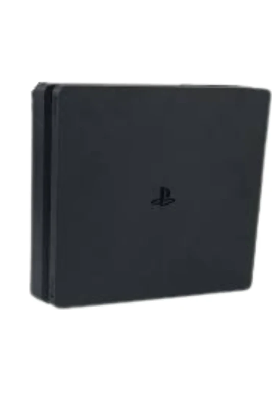 UK Used Sony PlayStation4 Slim 500GB