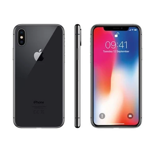 New iPhone X 256GB