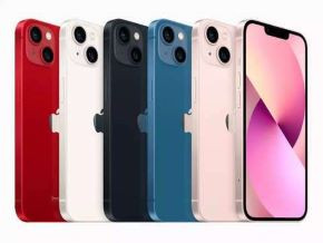 Brand New iPhone 13 256GB