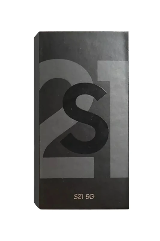 Brand New Samsung Galaxy S21 5G - 128GB Storage & 8GB RAM