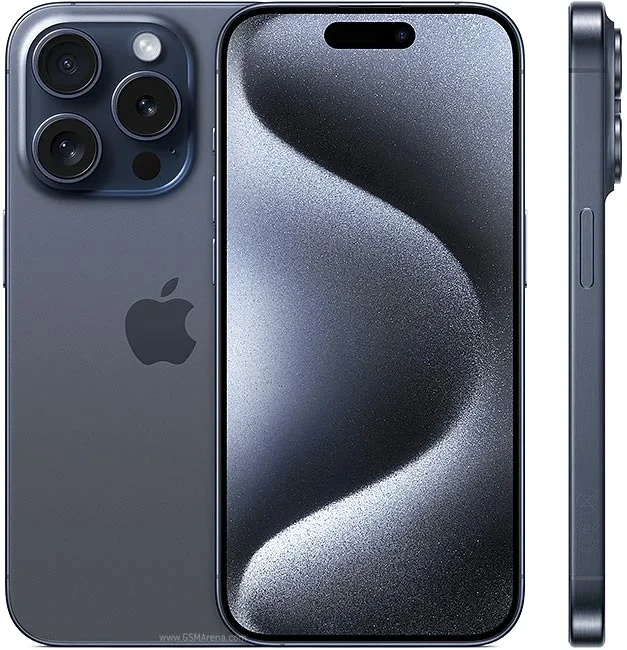 BRAND NEW APPLE iPHONE 15 PRO
