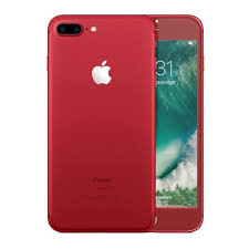 UK used iPhone 7plus [32gb]