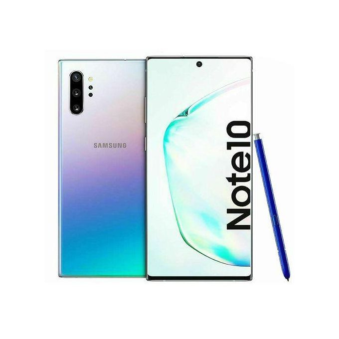 Samsung Galaxy Note 10 - 6.3" 256GB/8GB