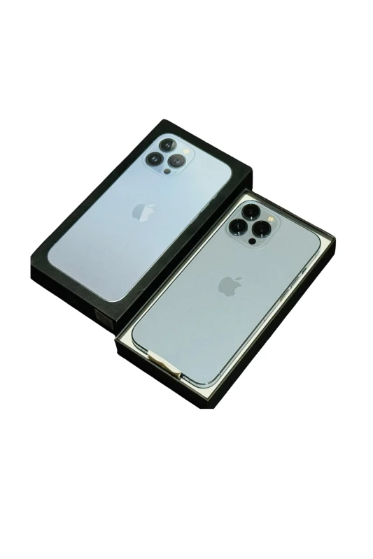 Brand New Apple iPhone 13 Pro Max - ROM 512GB RAM 6G
