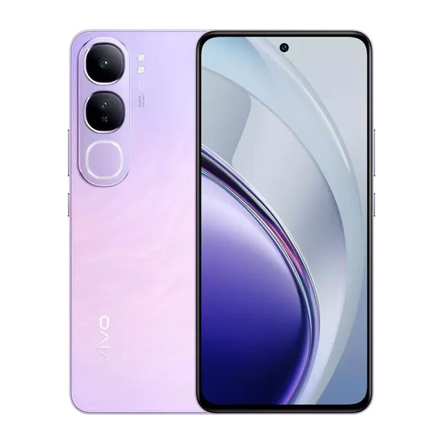 Brand New VIVO V40 Lite 4G 6.67"AMOLED 8/256GB 50MP