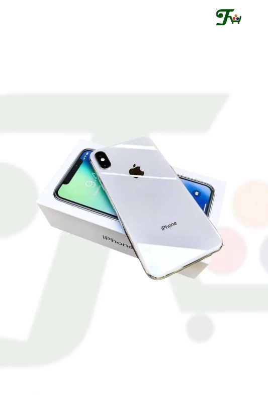 Brand New Apple iPhone X - 64GB & 256GB