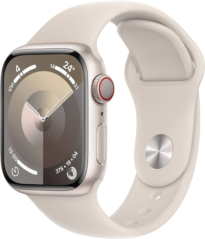 UK Used iWatch series 9