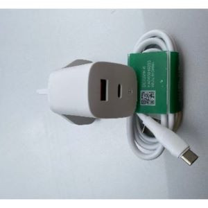 Brand New Shplus Charger 120 Watts