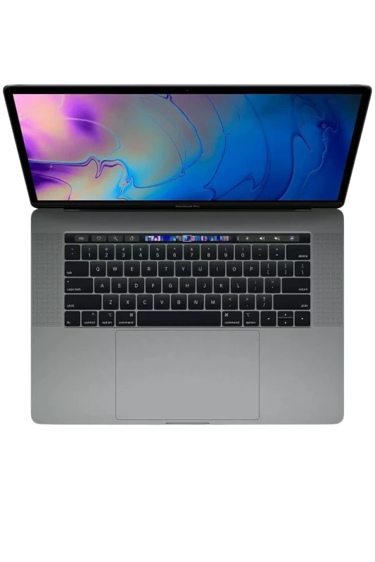 UK Used Apple MacBook Pro (13-inch, 2017, Four Thunderbolt 3 Ports)