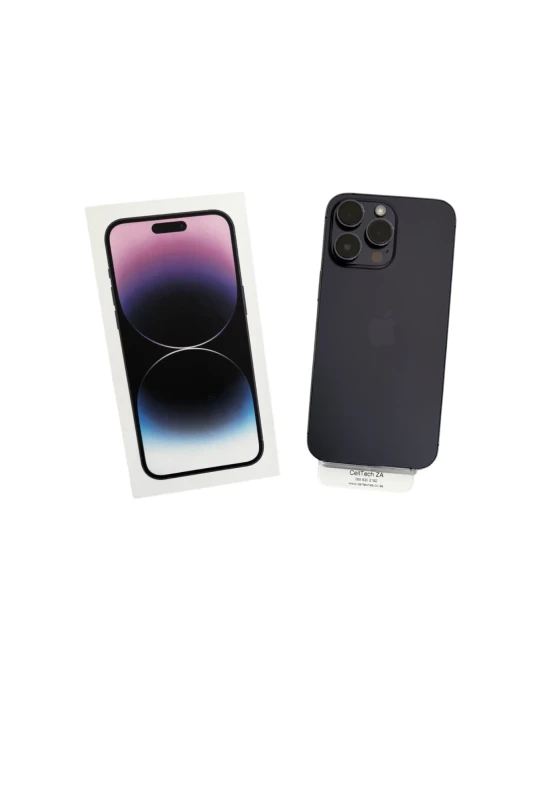 Brand New Apple iPhone 14 Pro Max 512GB