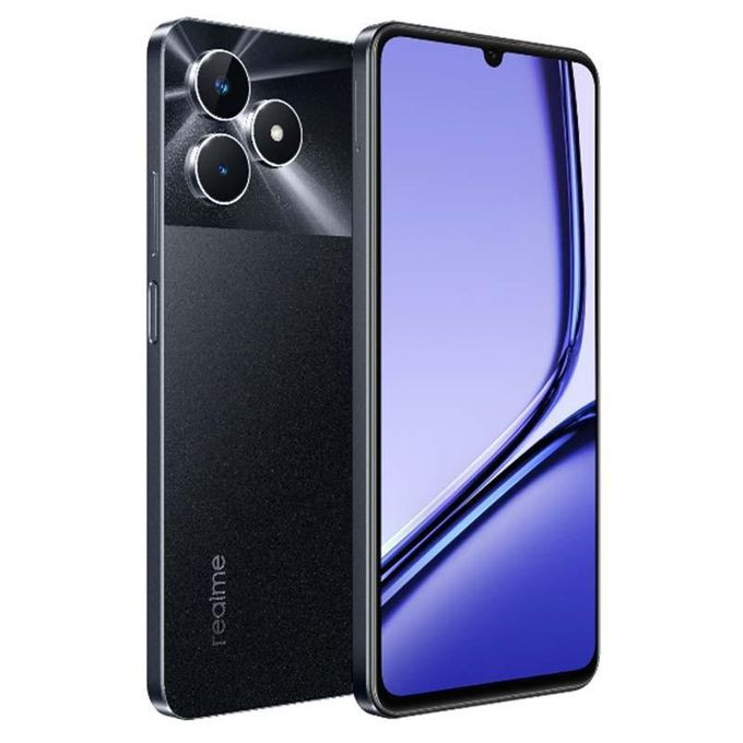 Brand New Realme Note 50 Dual SIM 4GB RAM 256GB 4G