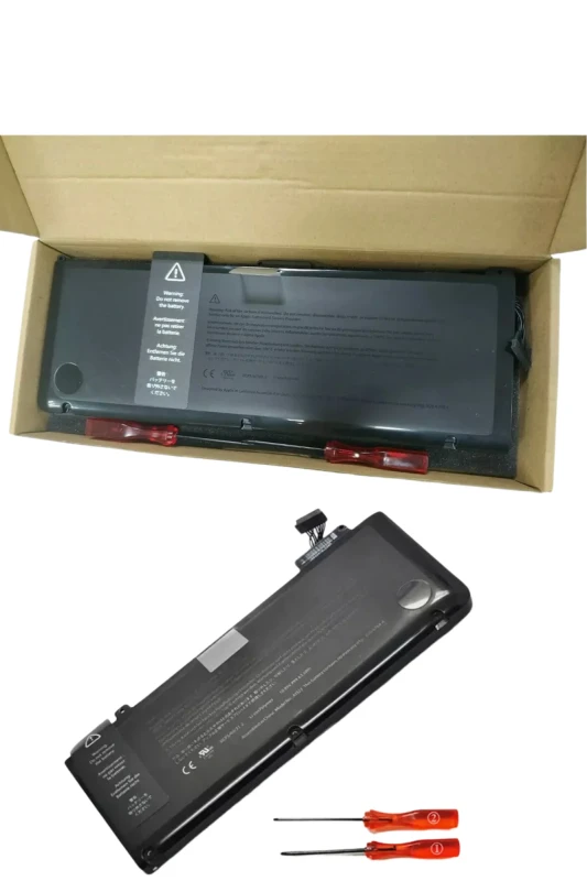 Brand New Apple MacBook Pro 13-inch 2009 Battery | A1322 | 5800mAh
