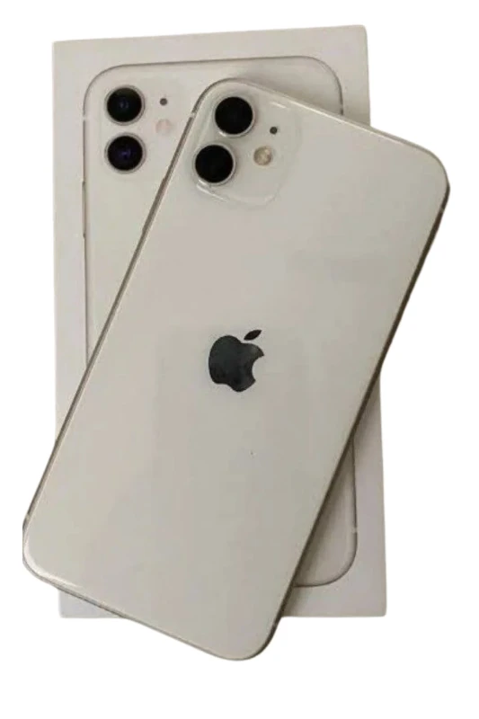 BRAND NEW APPLE iPHONE 11