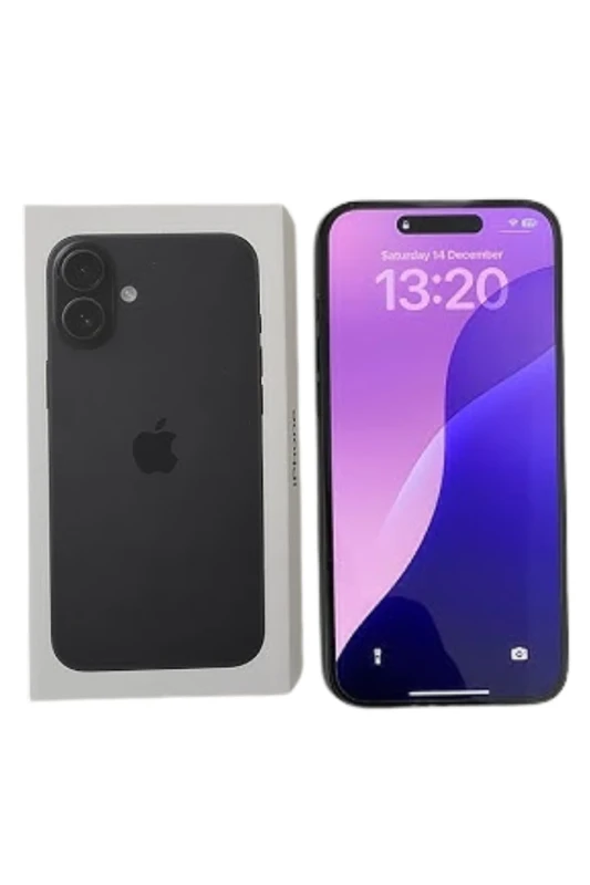 Brand New Apple iPhone 16 Plus 256GB